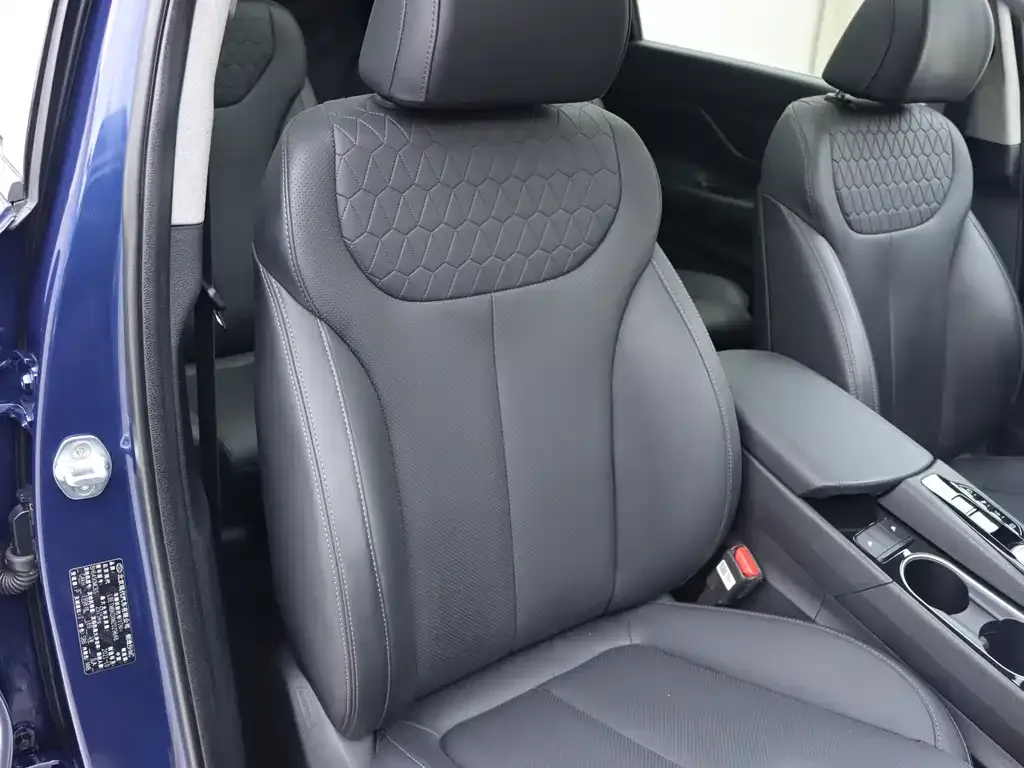Hyundai Santa Fe 2022 из CN, фото 10