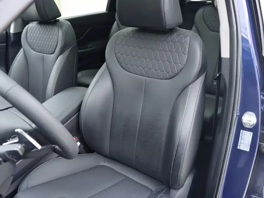 Hyundai Santa Fe 2022 из CN, фото 7