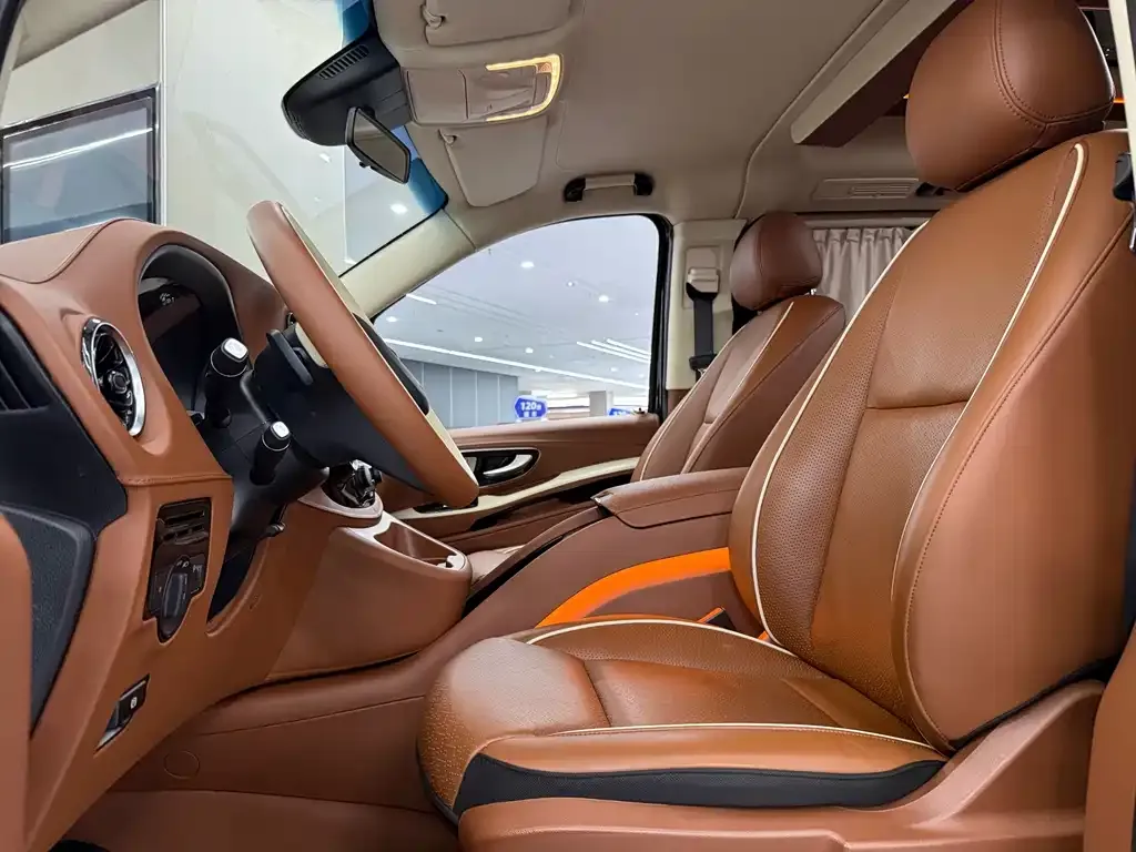 Mercedes-Benz Vito 2023 из CN, фото 9