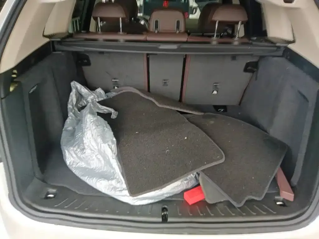 BMW X3 2021 из CN, фото 10