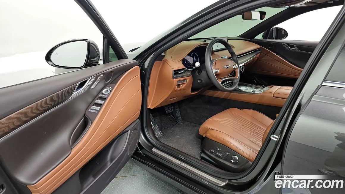 [object Object] G80 2022 из KR, фото 10