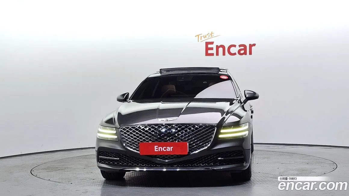 [object Object] G80 2022 из KR, фото 3