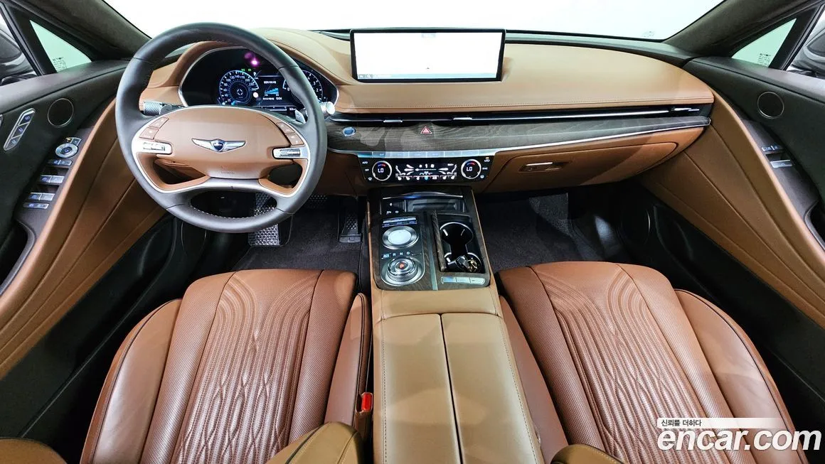 [object Object] G80 2022 из KR, фото 7