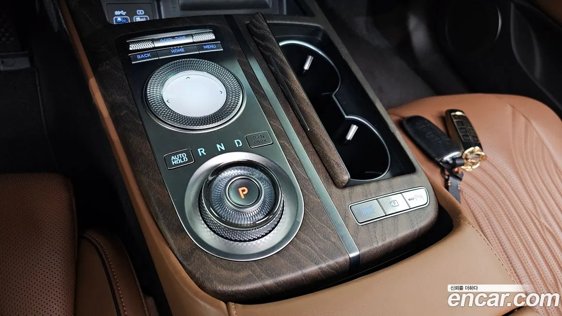 [object Object] G80 2022 из KR, фото 9