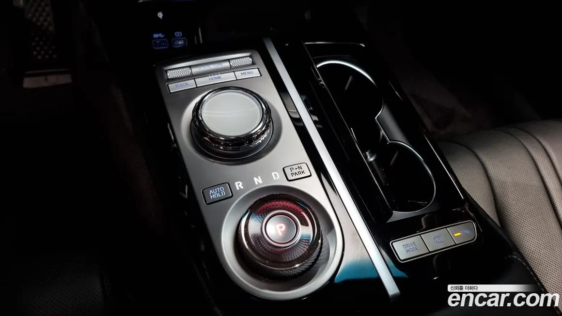Genesis G80 2024 из KR, фото 9