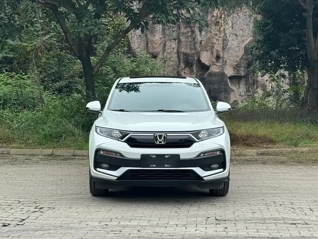 Honda XR-V — фото 2