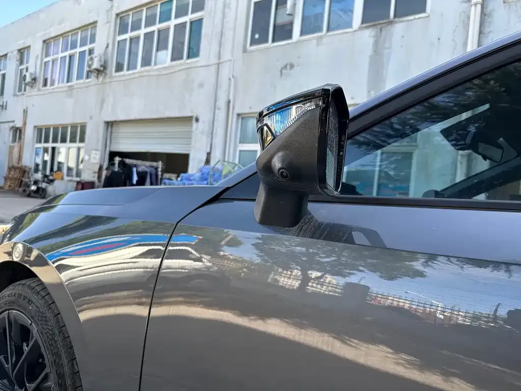 Changan UNI-V 2023 из CN, фото 6