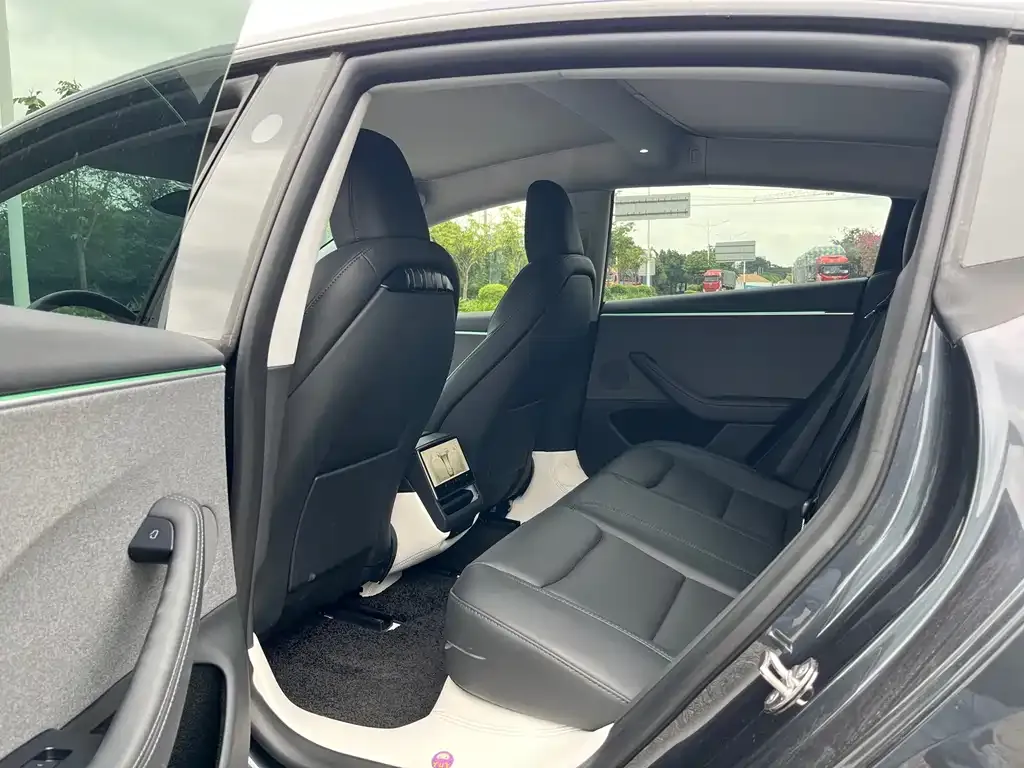 Tesla Model 3 2024 из CN, фото 10