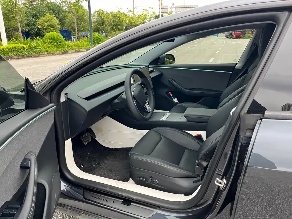 Tesla Model 3 2024 из CN, фото 8