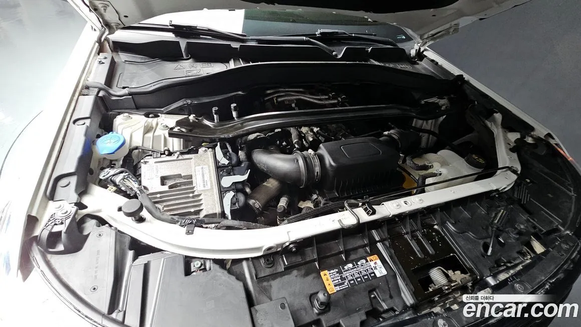 Ford Explorer 2021 из KR, фото 6