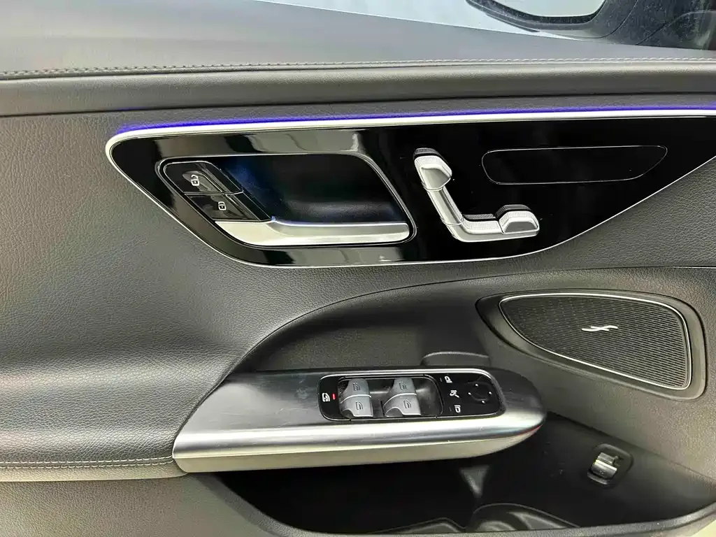 Mercedes-Benz C-Class 2022 из CN, фото 8