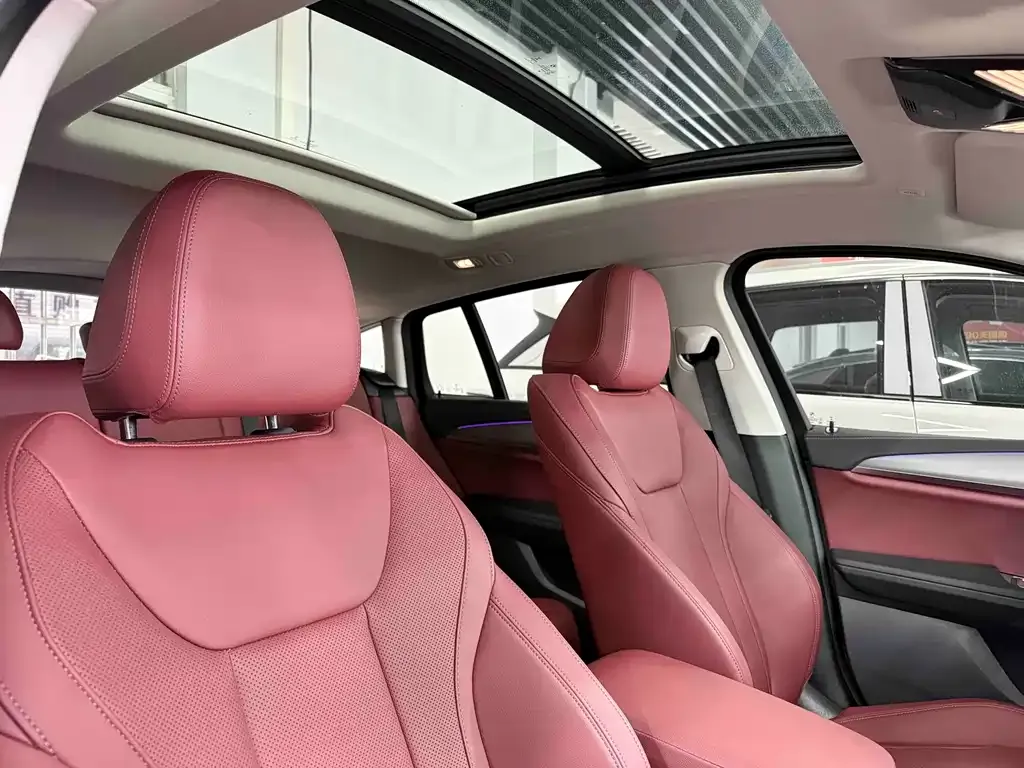 BMW X4 2022 из CN, фото 8