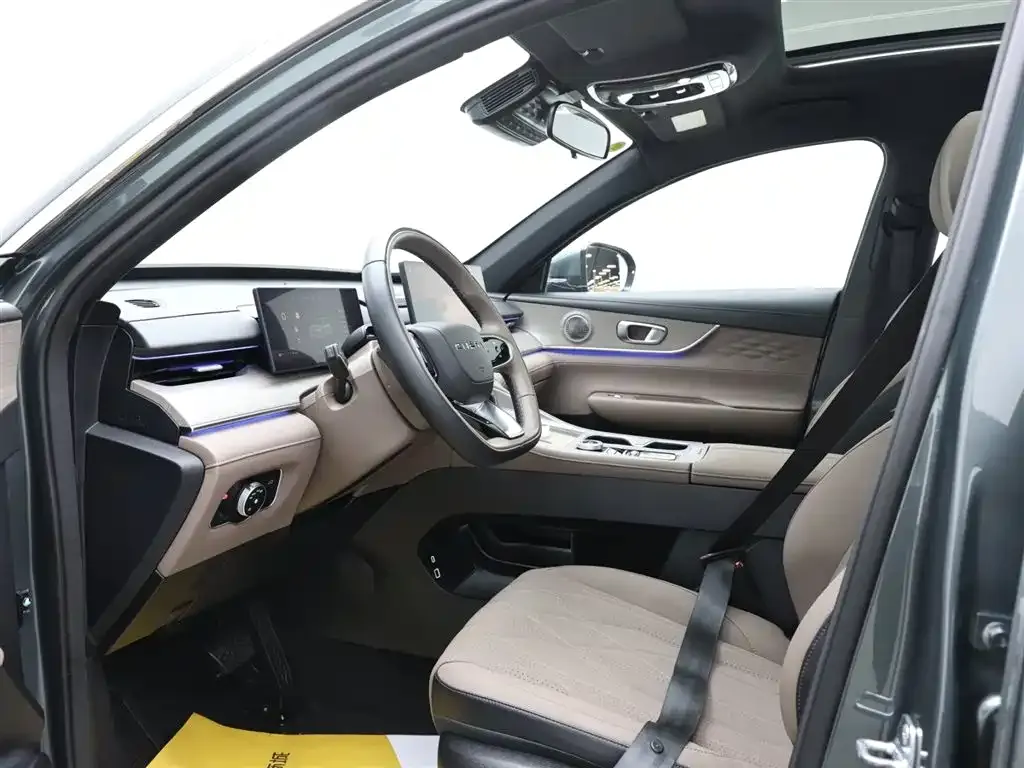 Chery Tiggo 8 PLUS 2024 из CN, фото 10