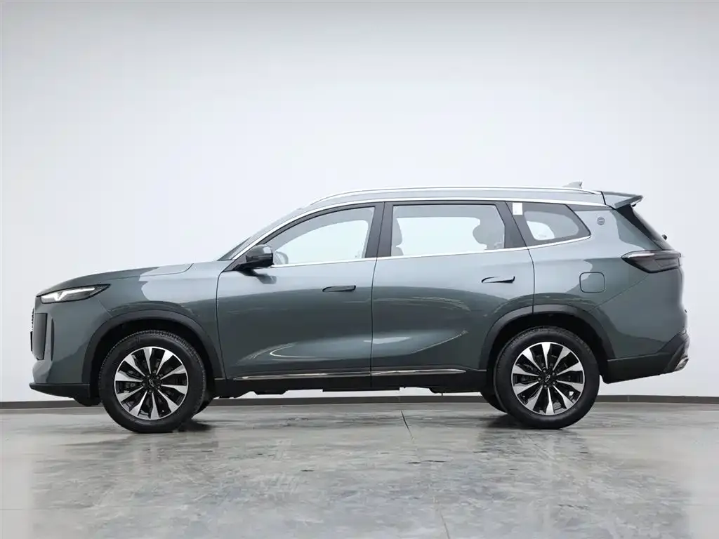 Chery Tiggo 8 PLUS 2024 из CN, фото 5