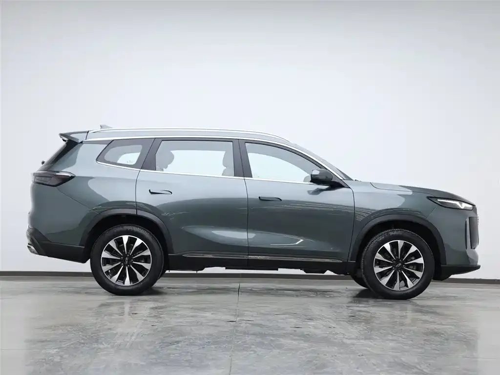 Chery Tiggo 8 PLUS 2024 из CN, фото 6