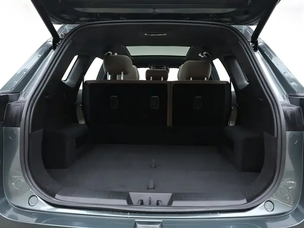 Chery Tiggo 8 PLUS 2024 из CN, фото 8