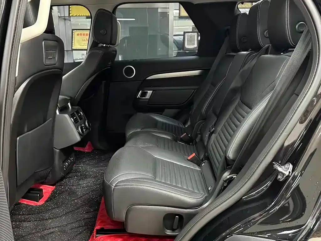 Land Rover Discovery 2021 из CN, фото 8