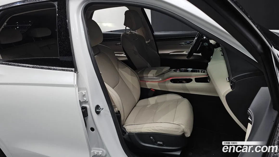 Genesis GV70 2022 из KR, фото 10