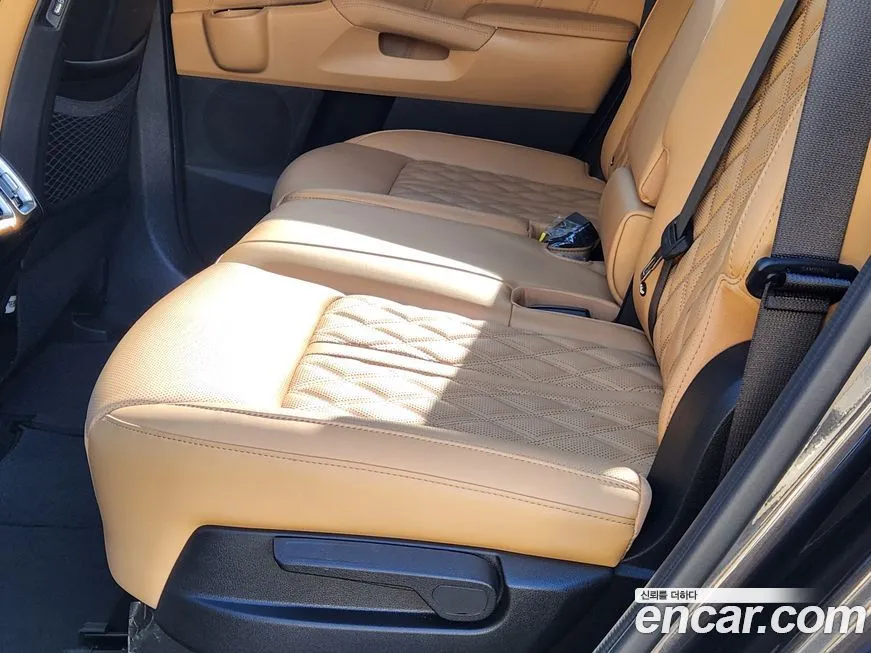 Kia Sorento 2021 из KR, фото 10