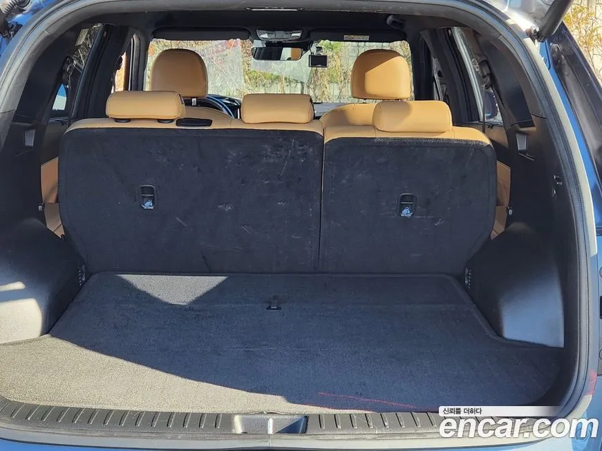 Kia Sorento 2021 из KR, фото 9