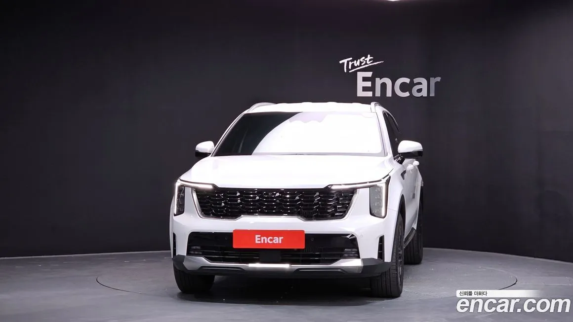 Kia Sorento — фото 3