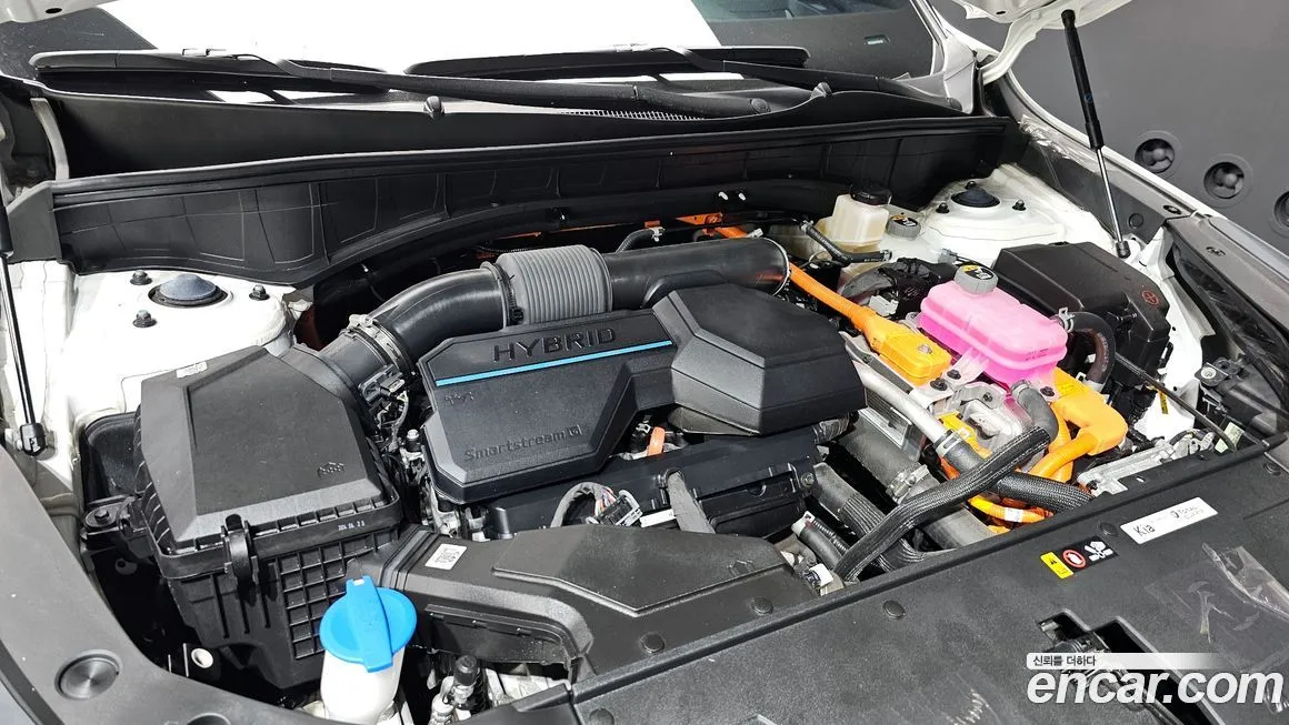 Kia Sorento — фото 6