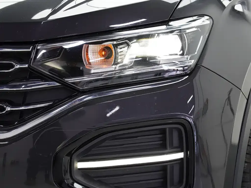 Volkswagen Tayron 2022 из CN, фото 7