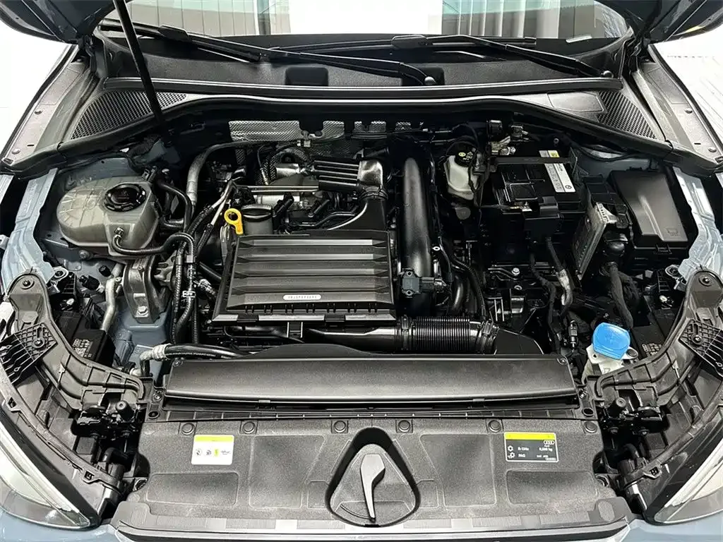 Audi A3 2022 из CN, фото 8