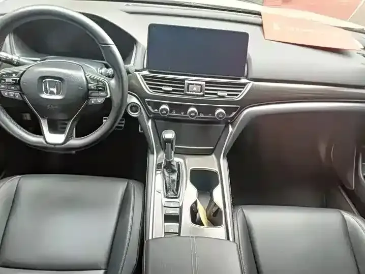 Honda Accord 2022 из CN, фото 10