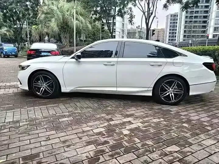 Honda Accord 2022 из CN, фото 4