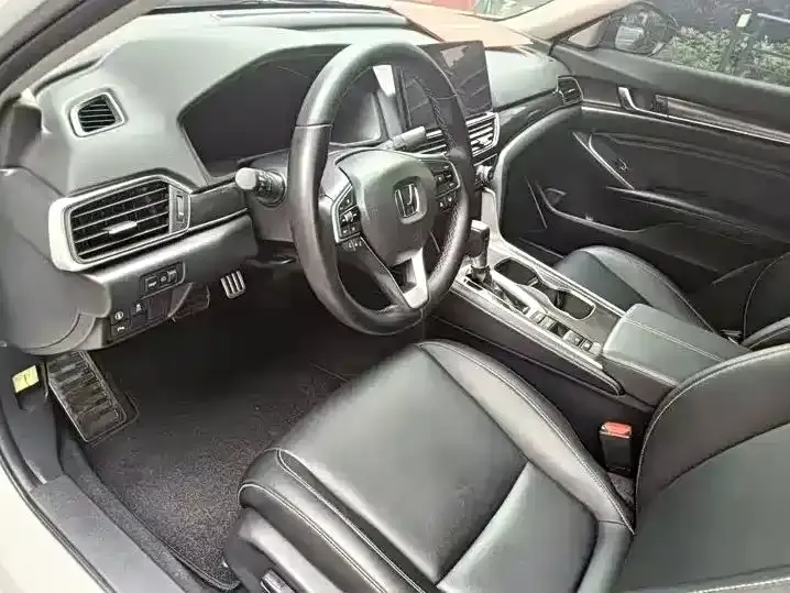 Honda Accord 2022 из CN, фото 5