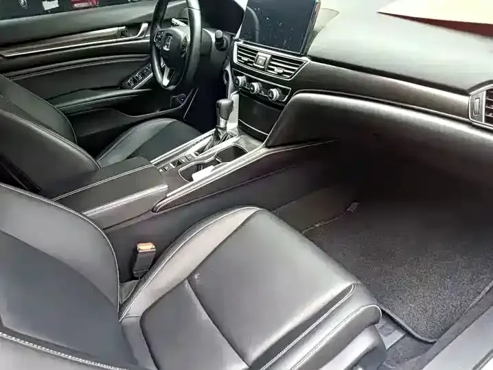 Honda Accord 2022 из CN, фото 6