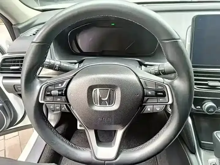 Honda Accord 2022 из CN, фото 7