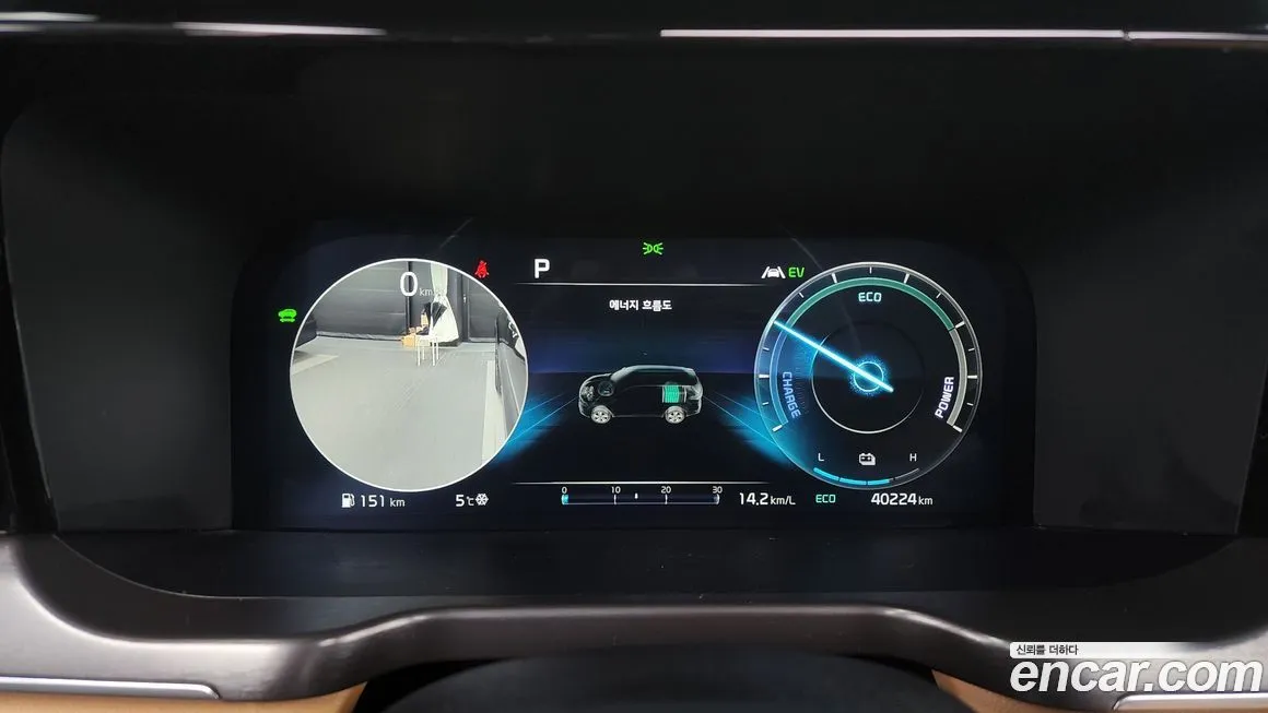 Kia Sorento 2023 из KR, фото 8