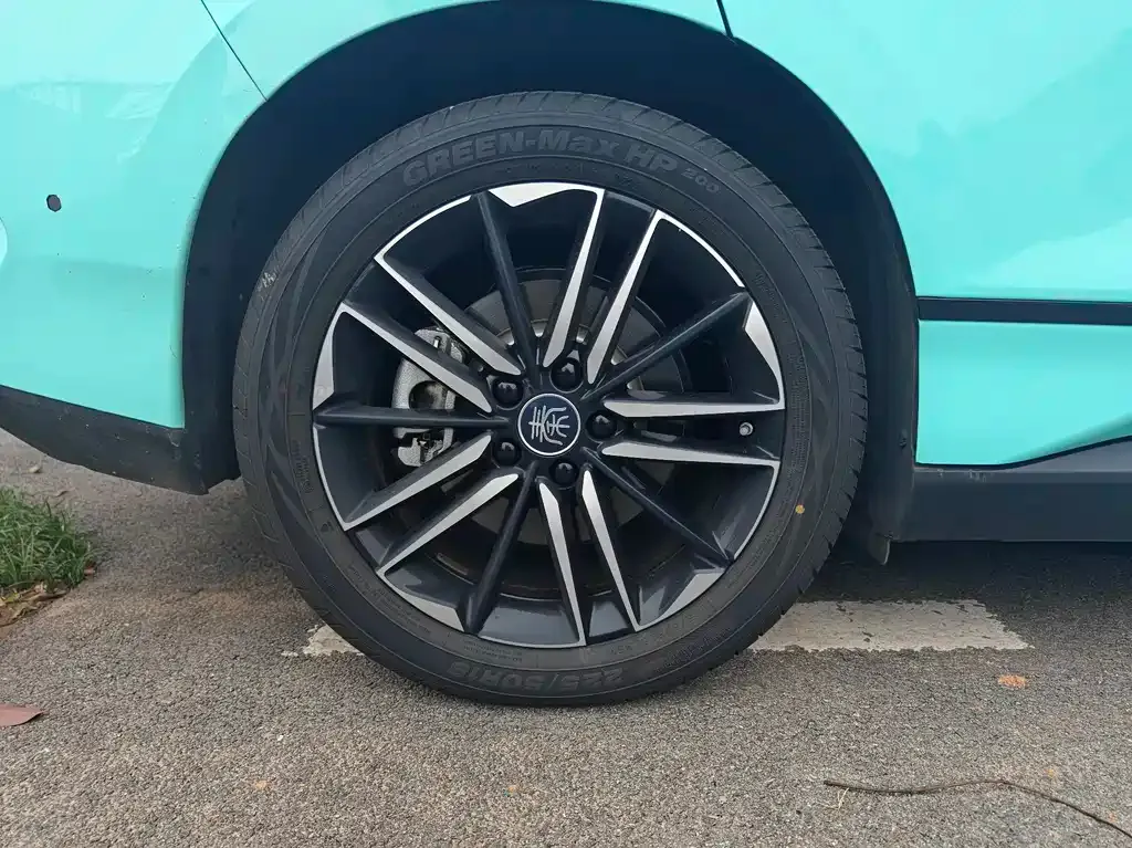 BYD Qin L 2025 из CN, фото 10