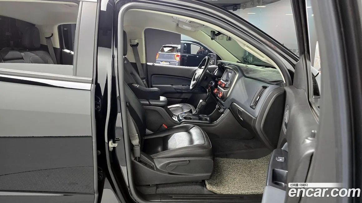 [object Object] Colorado 2021 из KR, фото 10