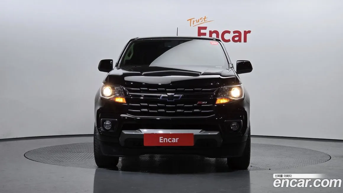 [object Object] Colorado 2021 из KR, фото 3