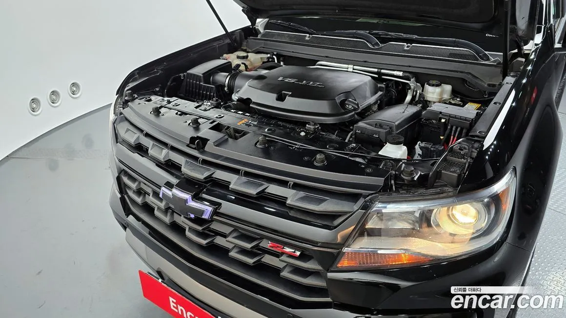 [object Object] Colorado 2021 из KR, фото 6