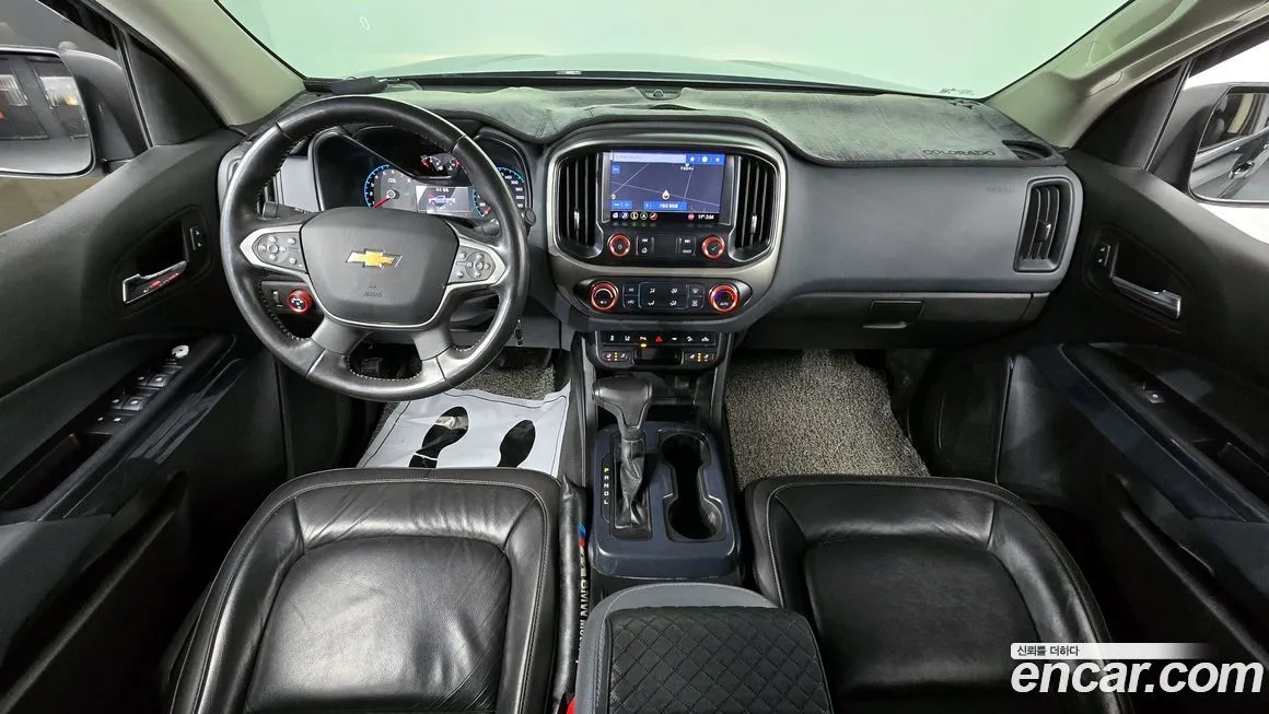 [object Object] Colorado 2021 из KR, фото 7