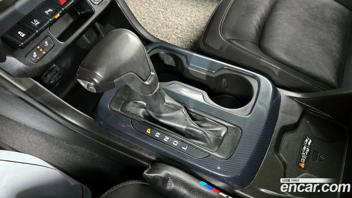 [object Object] Colorado 2021 из KR, фото 9