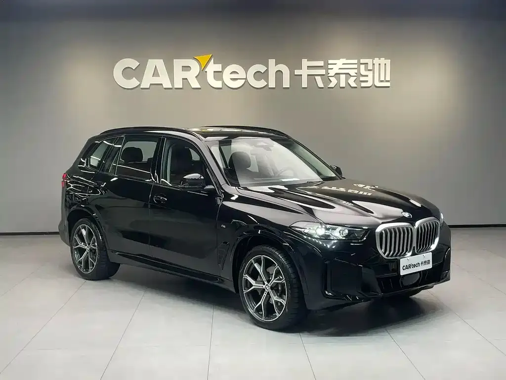BMW X5 — фото 3
