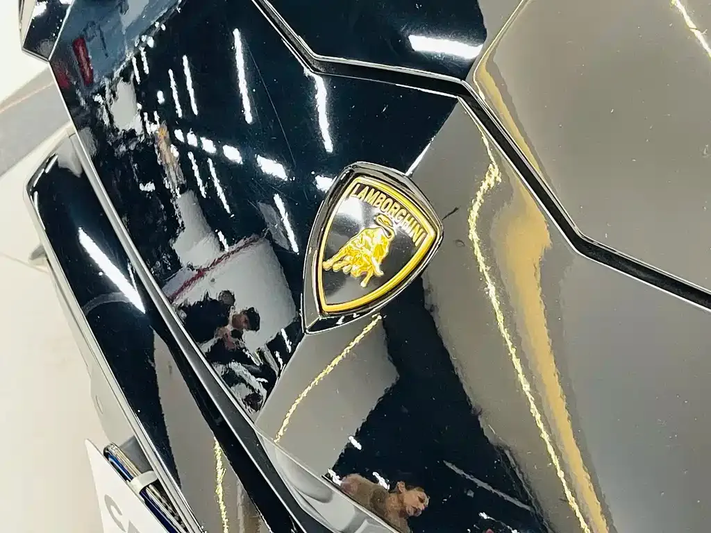 Lamborghini Urus 2022 из CN, фото 10