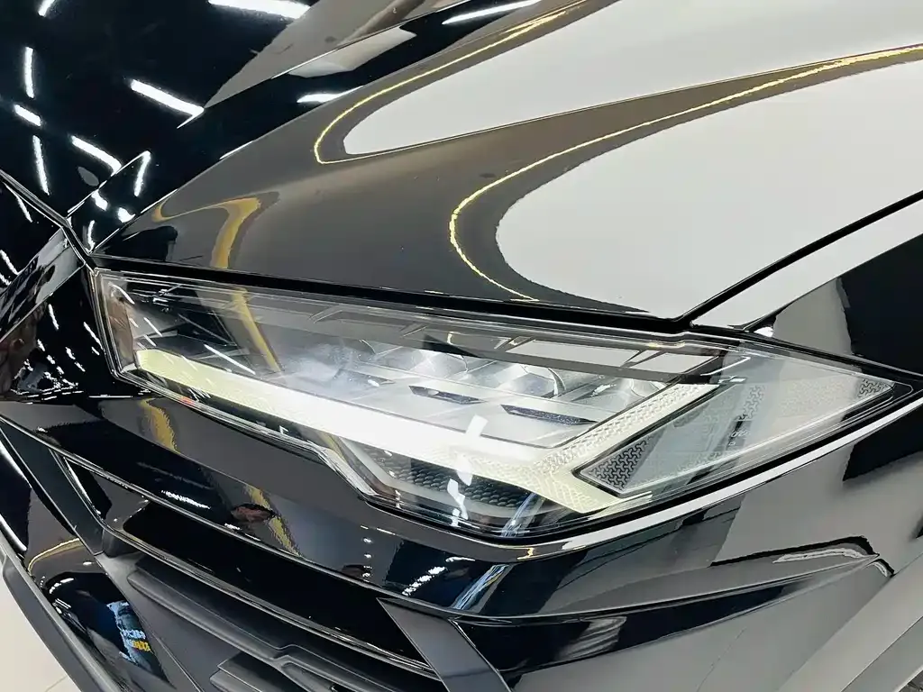 Lamborghini Urus 2022 из CN, фото 9