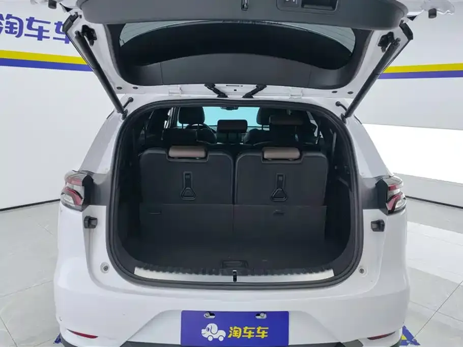 BYD Tang 2021 из CN, фото 4
