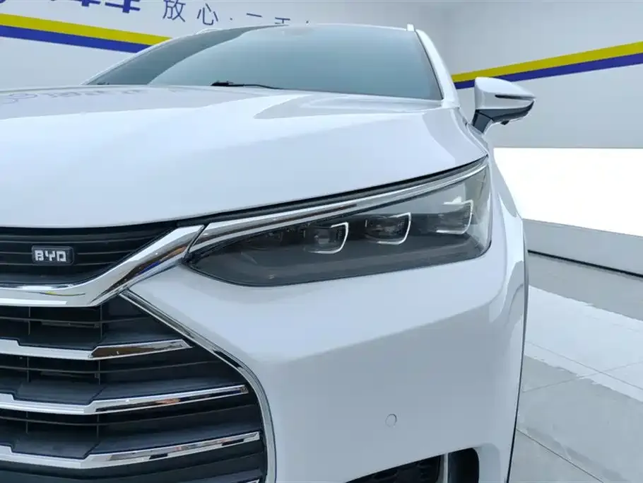 BYD Tang 2021 из CN, фото 5