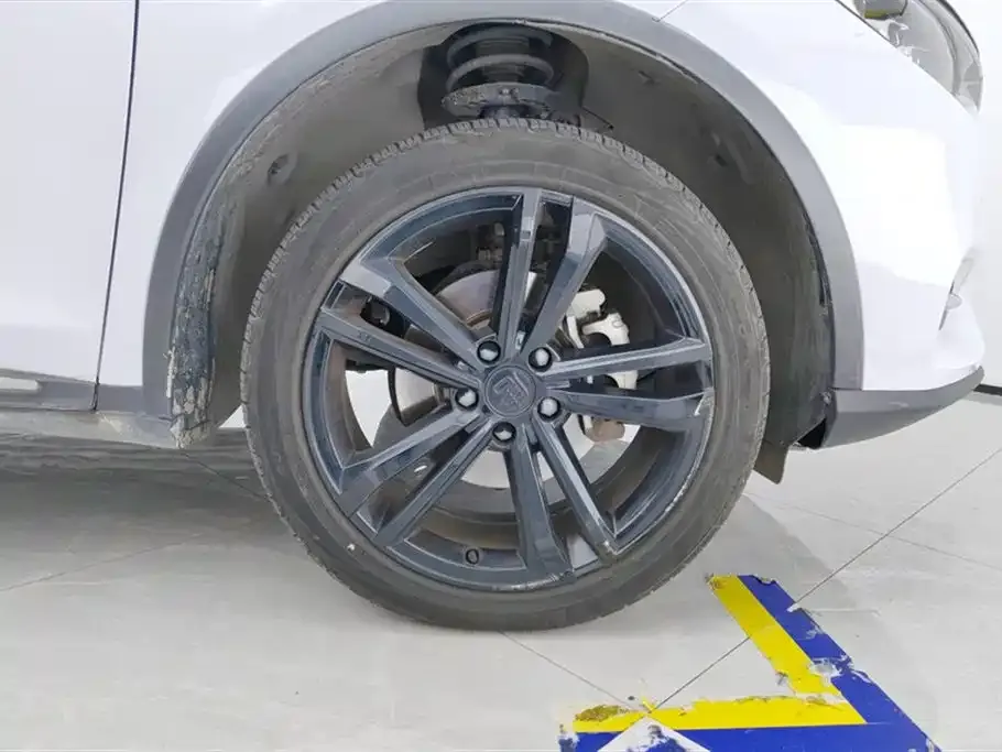 BYD Tang 2021 из CN, фото 6
