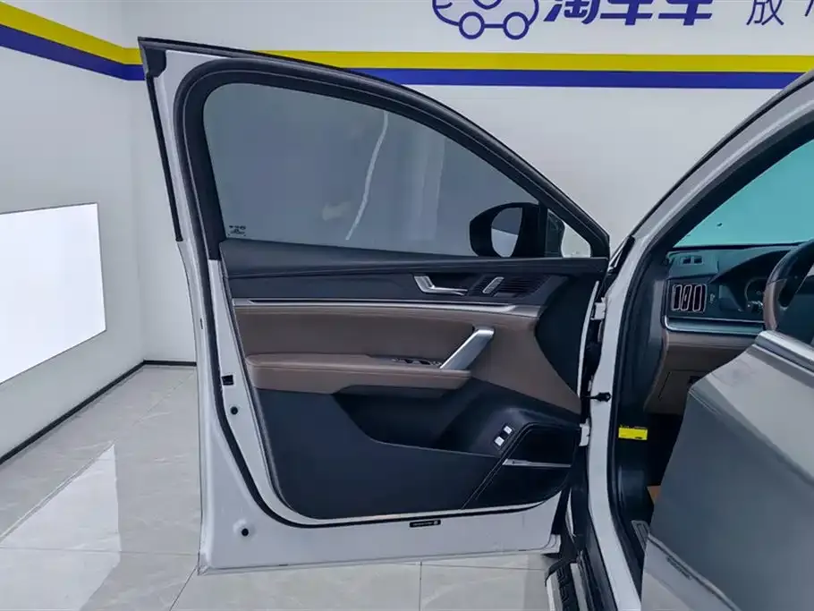 BYD Tang 2021 из CN, фото 7