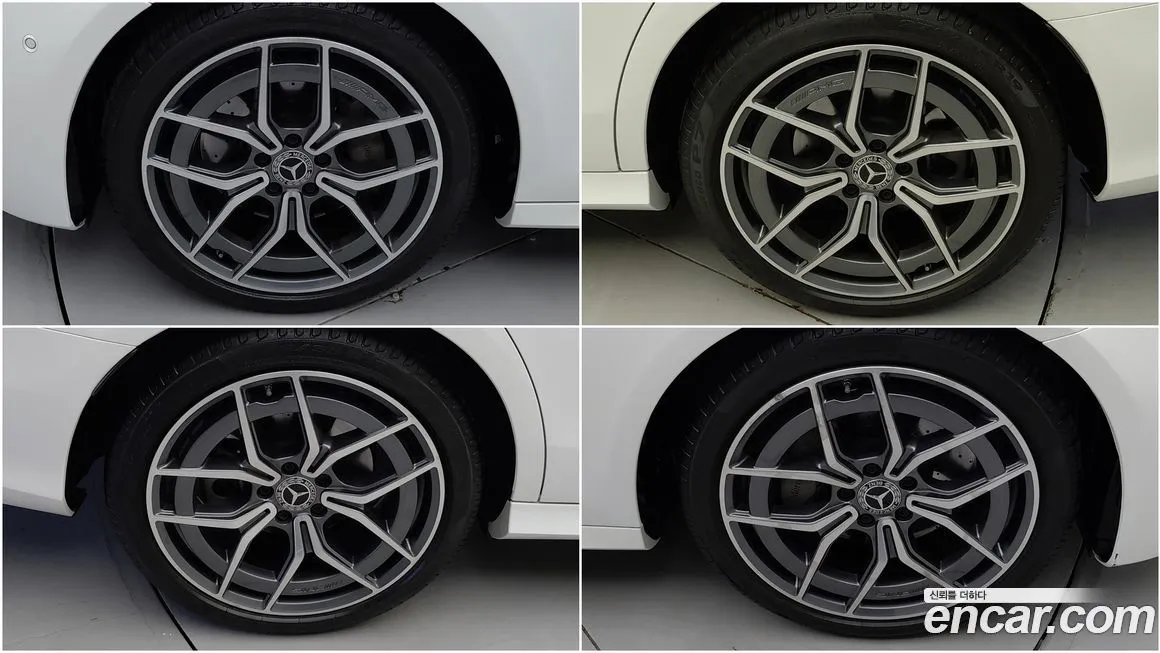 Mercedes-Benz E-Class 2021 из KR, фото 5
