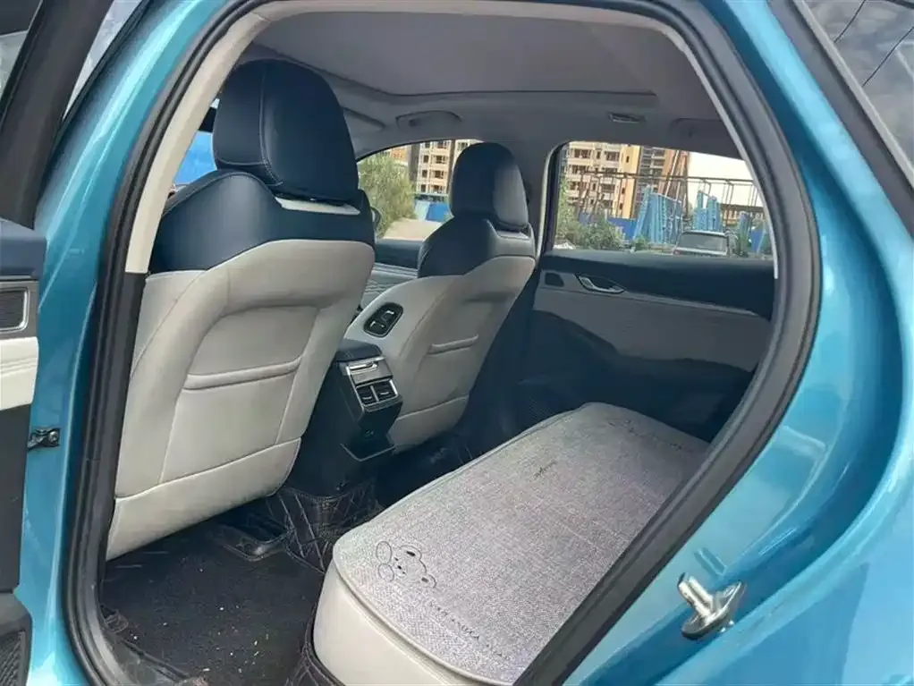 Geely Xingrui 2022 из CN, фото 10
