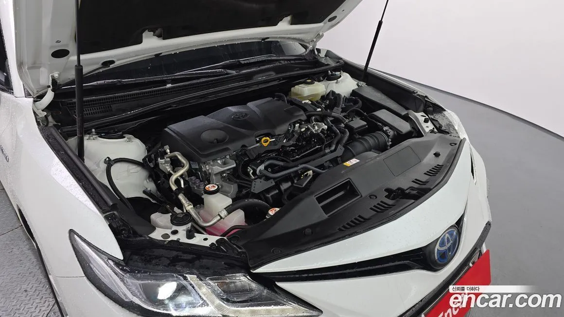 Toyota Camry 2022 из KR, фото 6